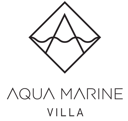 Aqua Marine Villa Fira Santorini | Calm Collection Santorini